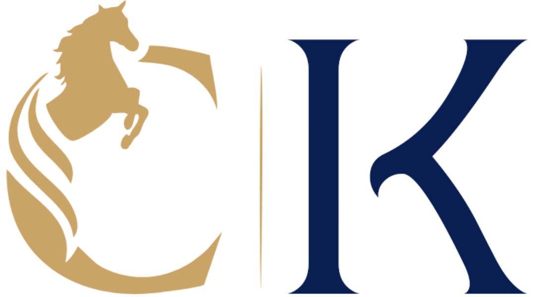 CK Logo